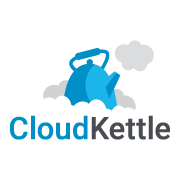 CloudKettle logo