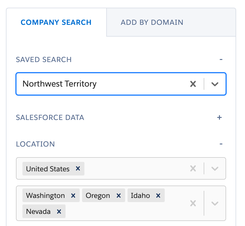 Announcing our Salesforce summer release