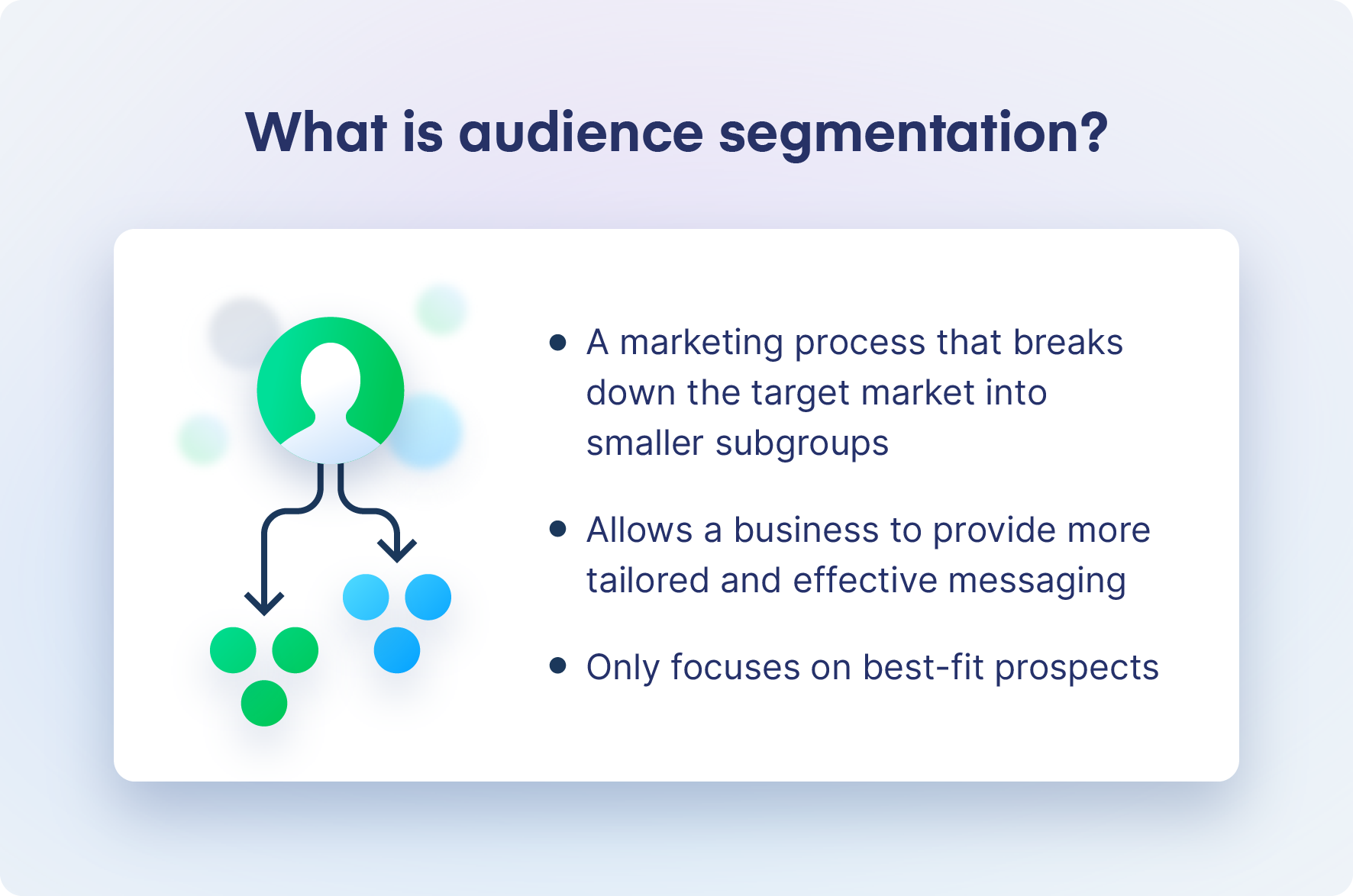 What Is Audience Segmentation and Its Impact on Marketing in 2023